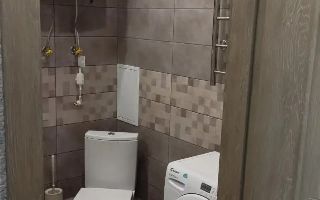 Квартира в Пионерском