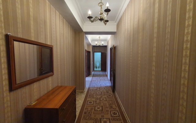 Derbent Apart-hotel