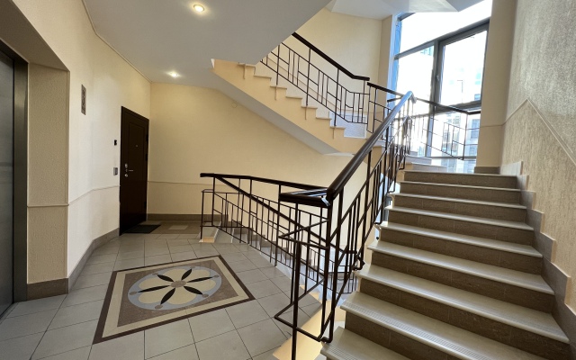 Апартаменты The Bridge Apartment