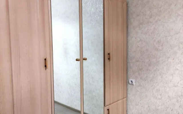 Квартира на Тухачевского 26/7