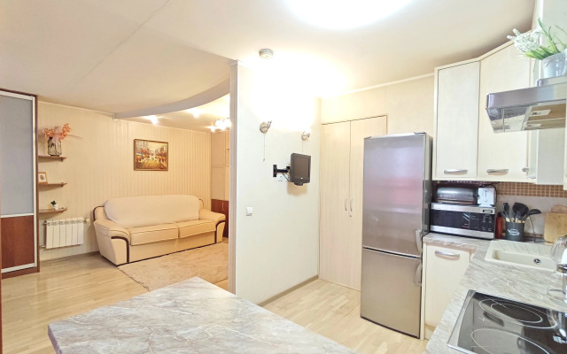 Квартира на Белом Озере