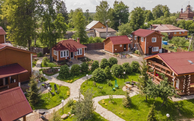 Kikino Na Vele Guest House