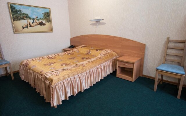 Premio Hotel