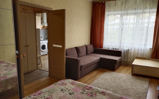 Апартаменты на Олимпийской 79