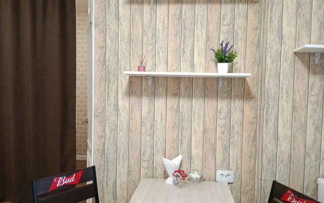 Квартира AlexHome РП Свердловский Молодежная 4