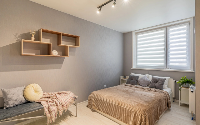 Апартаменты Красноармейская 8