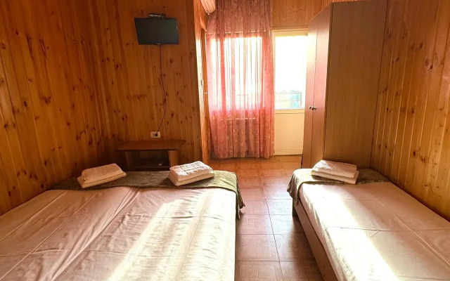 Guest house Atmosfera