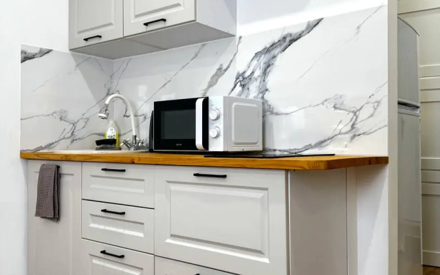 Квартира Уютная в центре города