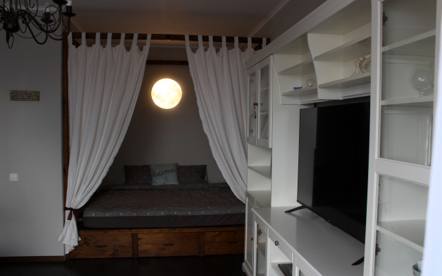 Квартира Сон в лунную ночь