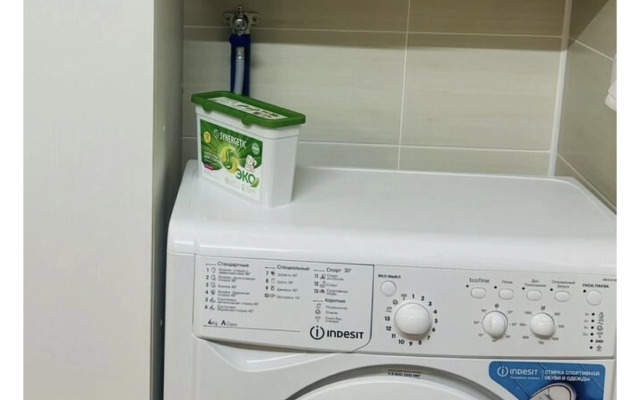 Квартира Уютная евродвушка Екатеринбург