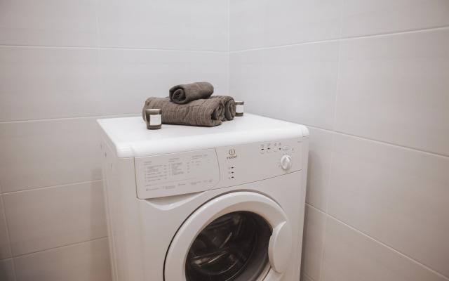 Квартира Live on Rubinstein