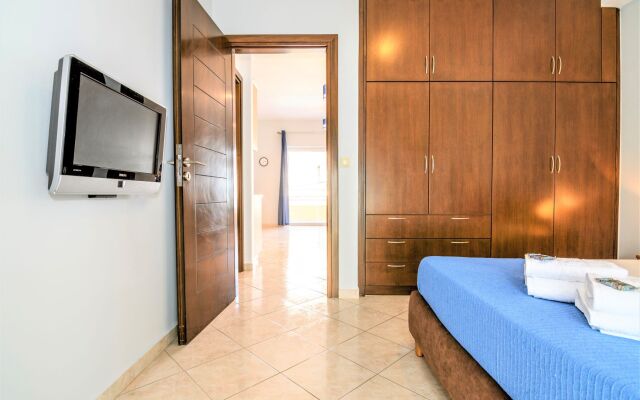 Chania Central Flat Apartments