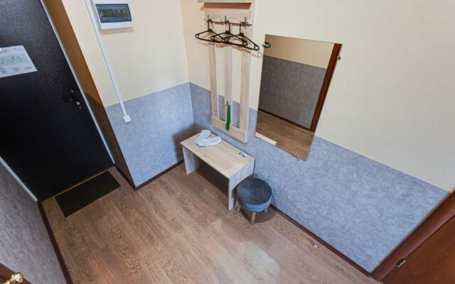 Апартаменты Квартира в центре Иркутска