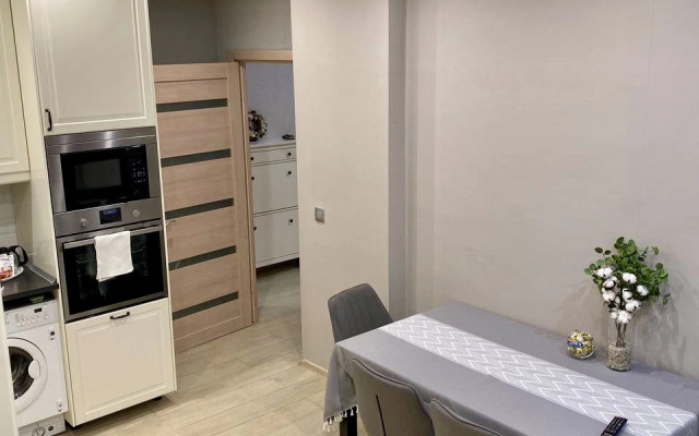 Квартира GreenApart на Проспекте