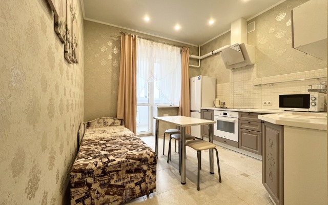 Апартаменты Двухкомнатные на Пролетарской