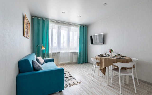 Квартира 2 комнатная в центре рядом Парк Горького