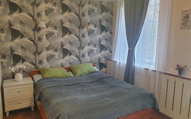 Usadyba Kolos Guest house
