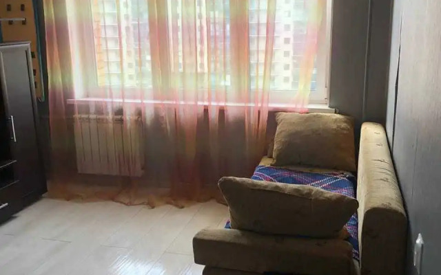 Finskiy 4 Flat