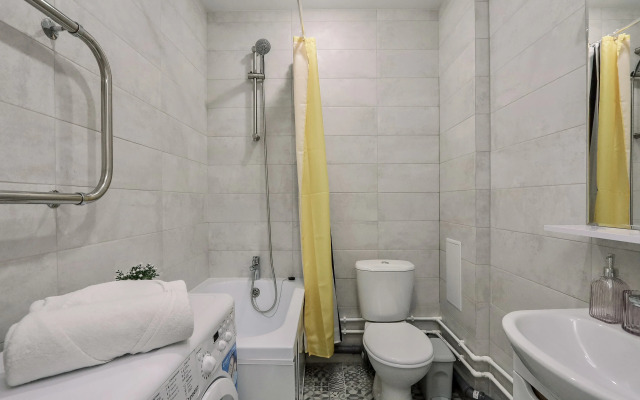 Uyutnaya Studiya V Zhk Semyya Apartments
