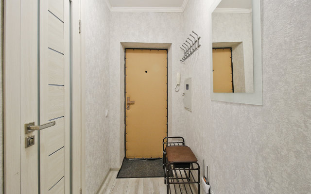 Apartamenty u Ploschadi Pobedy