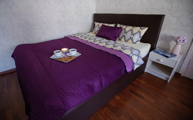 Апартаменты Мой Питер