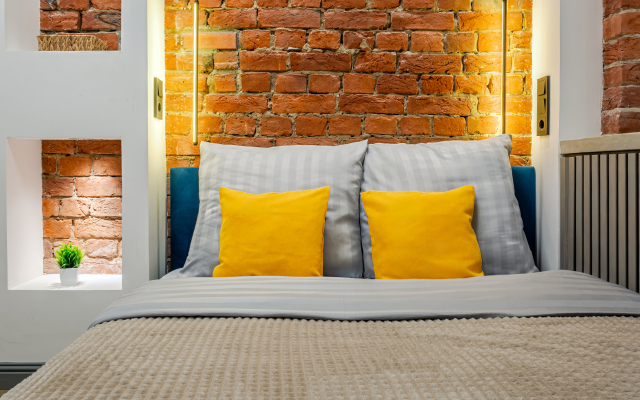 Квартира Евродвушка на 8-й Советской