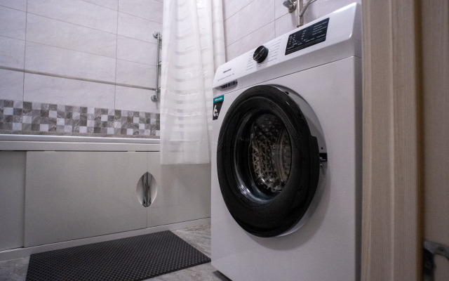 Three-room in the Central area of the City Apartments