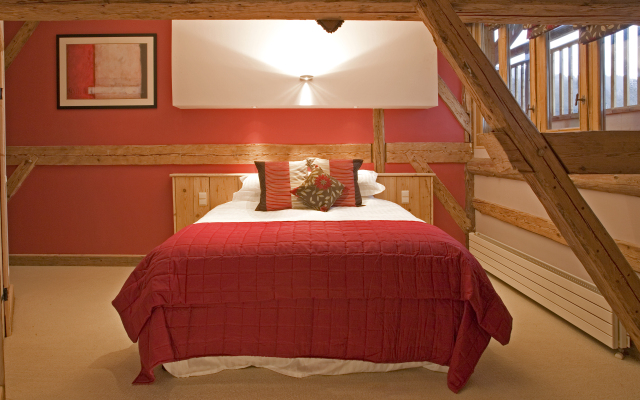 Мини-отель Ferme du Ciel