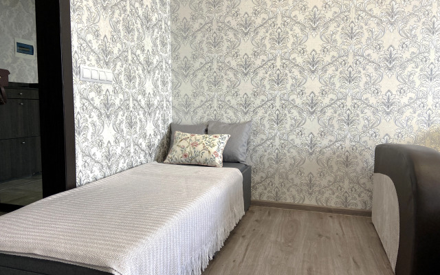 Uyutnaya Baltic Resort U Ozera Flat