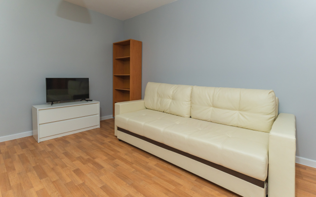 Апартаменты на Челюскинцев 18А