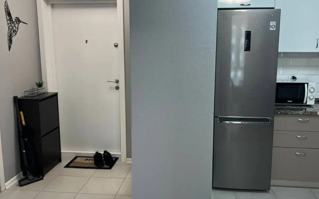 Yevrodvushka Vv Apart na Lyotchika Laryushina 16 Apartments