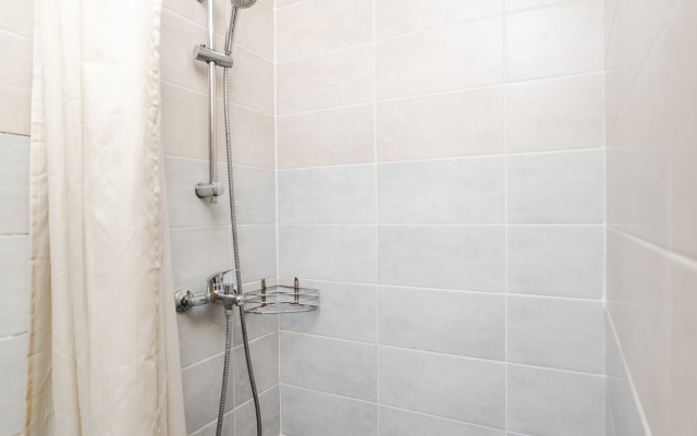 Апартаменты Тверская 12с9 04