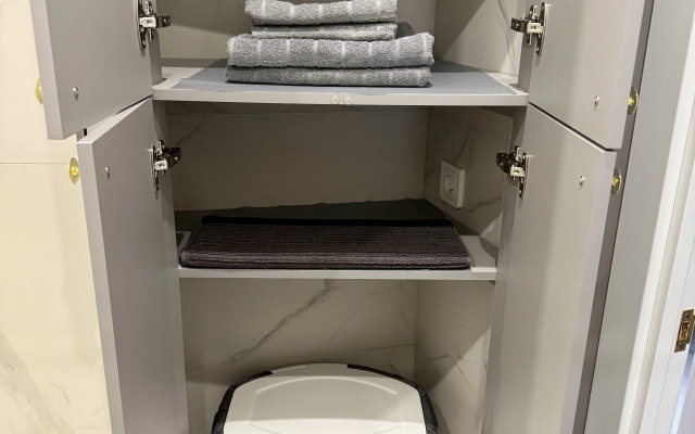 Апартаменты Элитные в Самом Центре