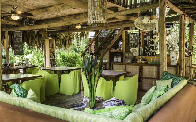 Playa Scondida Hotel