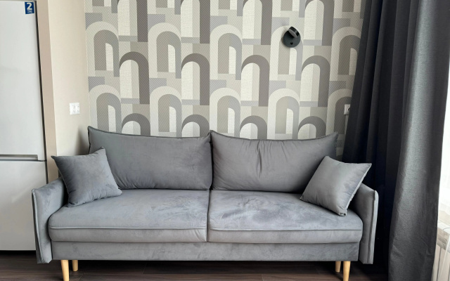 Studiya Biznes Na Rechnom Flat - Apartment in Moscou - Photo 4