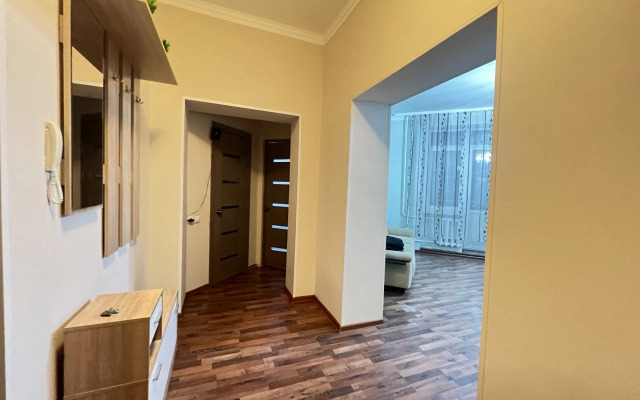 Na Ulitse Rozy Lyuksemburg 49 Flat