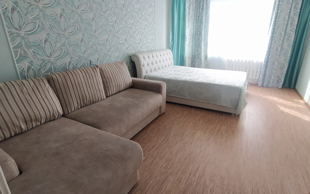 Квартира евротрешка уютная комфортная в центре Тюмени