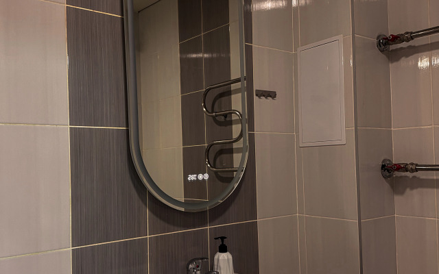 Апартаменты Взлет