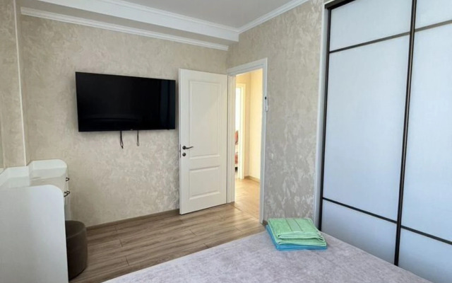 Квартира на Ленина 68к42