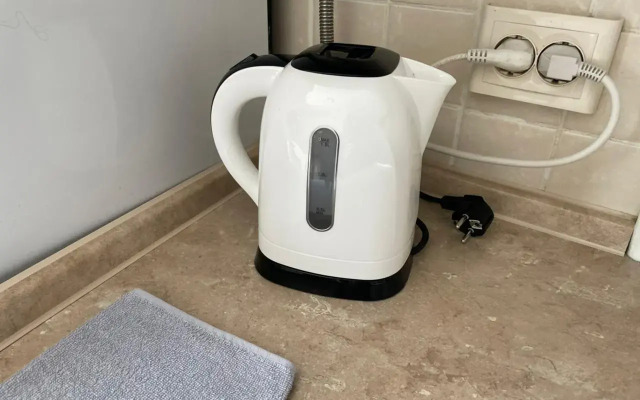 Апартаменты в Барнауле