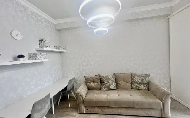 Na Khalilova Flat