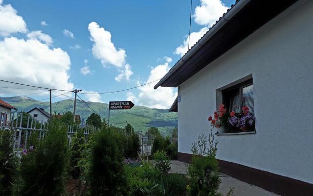 Апартаменты Phoenix No.12