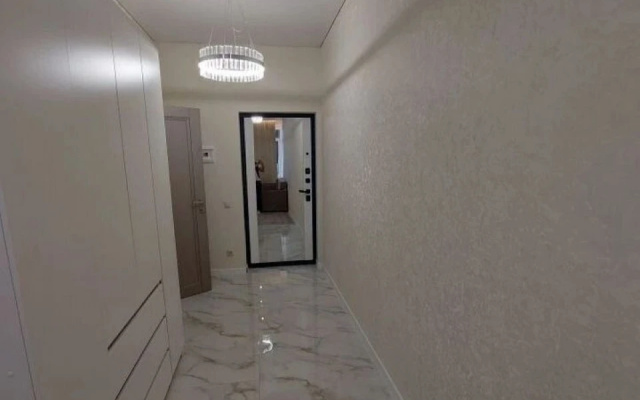 Квартира Прекрасная студия 28 м²