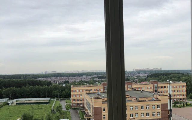 Na Ulitse Letchika Gritsevtsa 7 Flat
