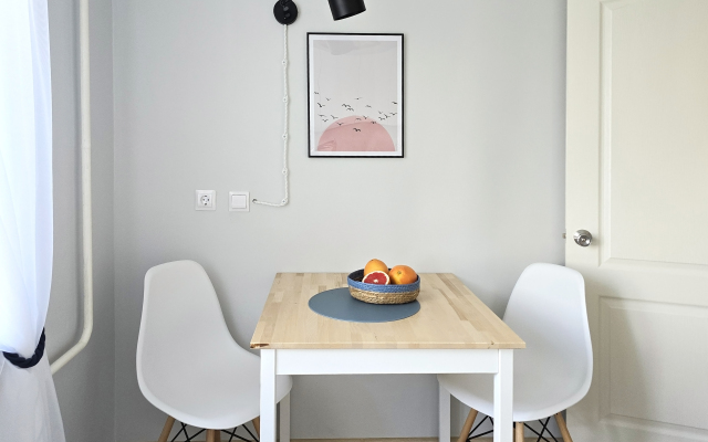 Квартира Ivanov apart