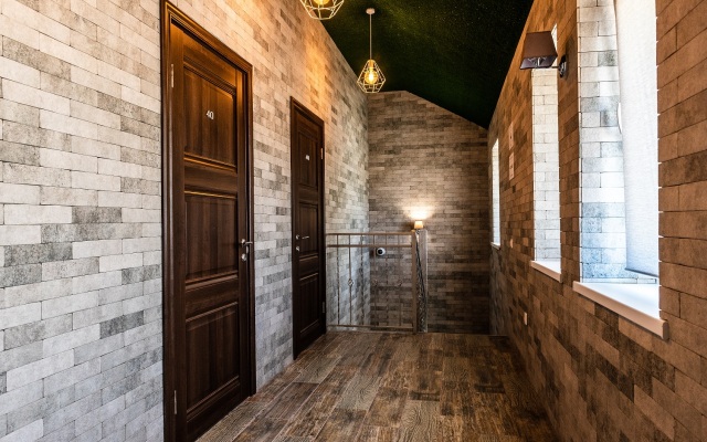 The SOFI Family House Mini-hotel