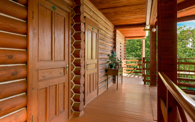 Гостевой дом Сказка на море