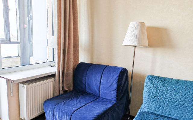Arendapartment Neva 4 Flat
