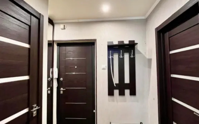 Uyutnaya Ryadom S Akvaparkom Rivyera Flat