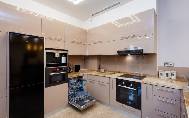 Квартира уютная на Северном проспекте HH555